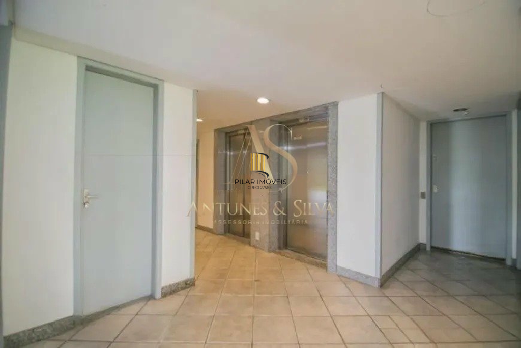 Apartamento 2 dormitórios no bairro Tristeza