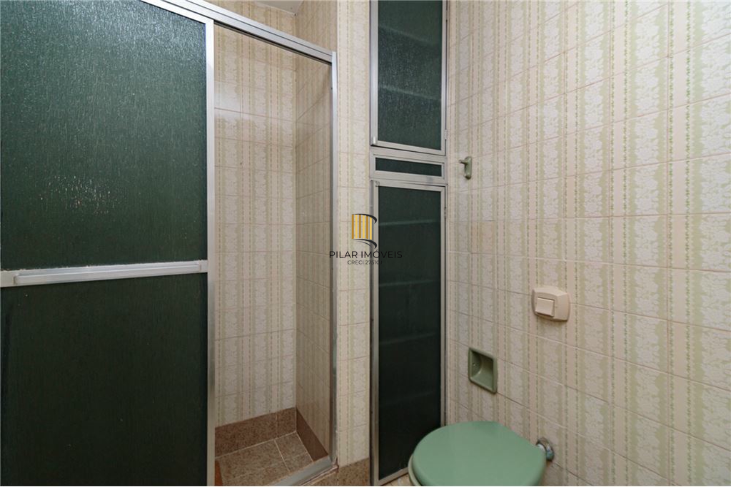 Apartamento 3 dormitórios no bairro Centro Histórico
