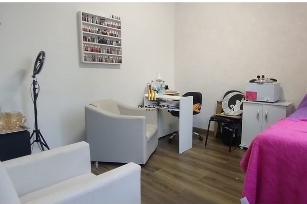 Sala Comercial no bairro Centro Histórico