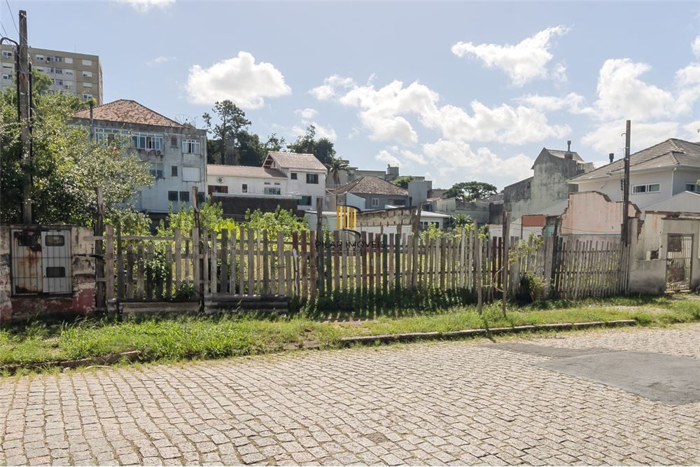 Terreno no bairro Santo Antônio
