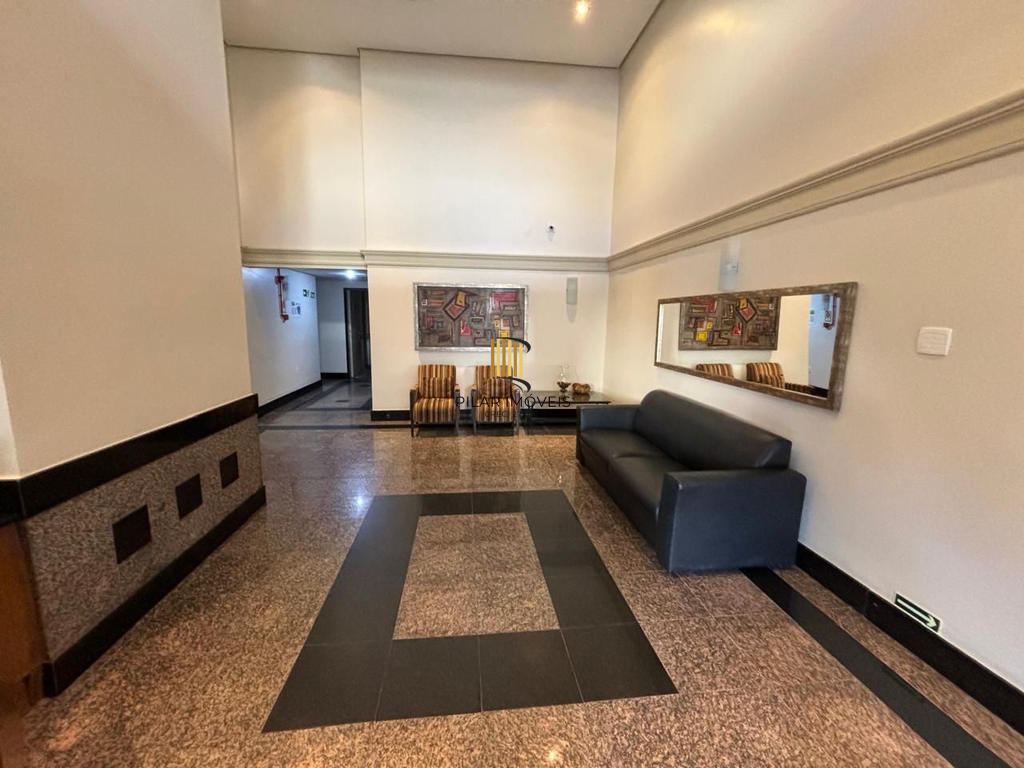 Apartamento 3 dormitórios no bairro Menino Deus