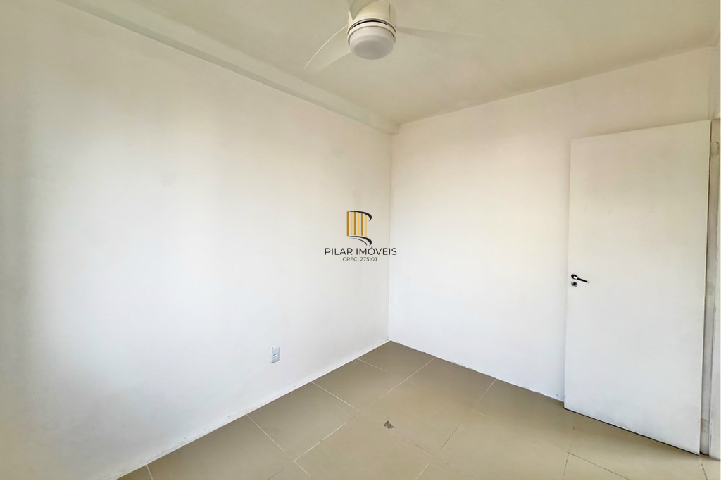 Apartamento 2 dormitórios no bairro Fátima