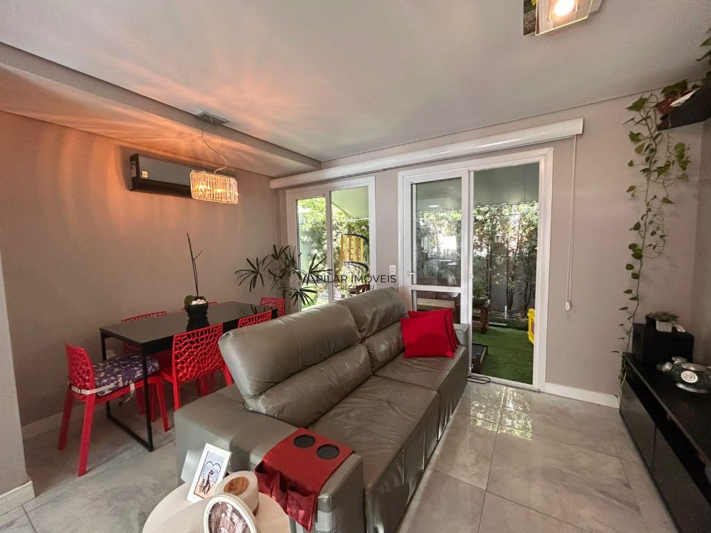 Casa de Condomínio 2 dormitórios no bairro Centro