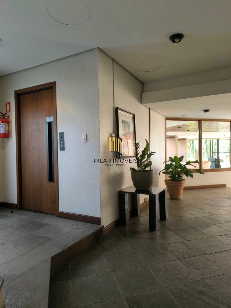 Apartamento 3 dormitórios no bairro Higienópolis