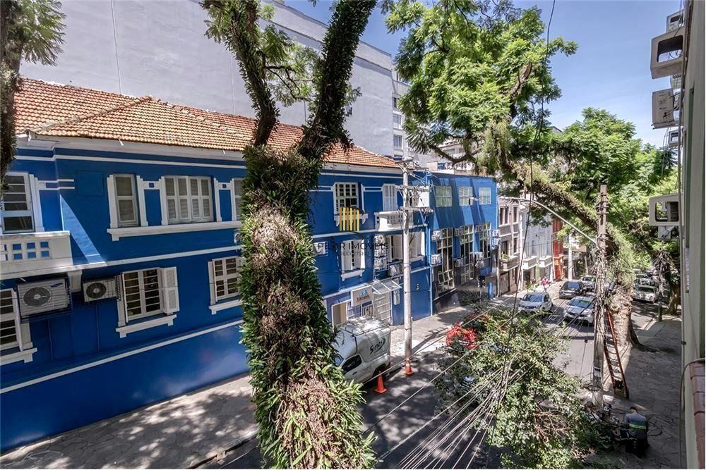 Apartamento 4 dormitórios no bairro Independência