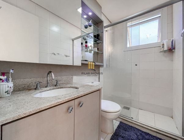 Cobertura 3 dormitórios no bairro Praia de Atlântida