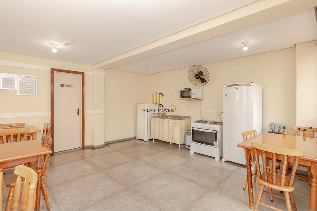 Apartamento 2 dormitórios no bairro Partenon