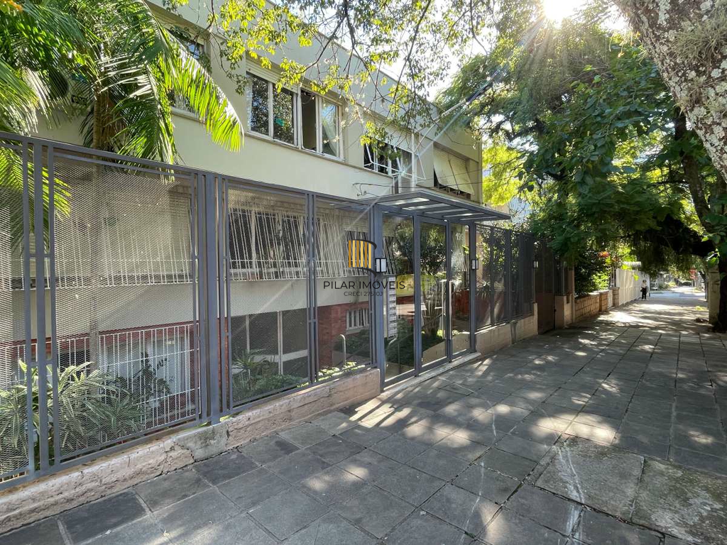 Apartamento 2 dormitórios no bairro São João