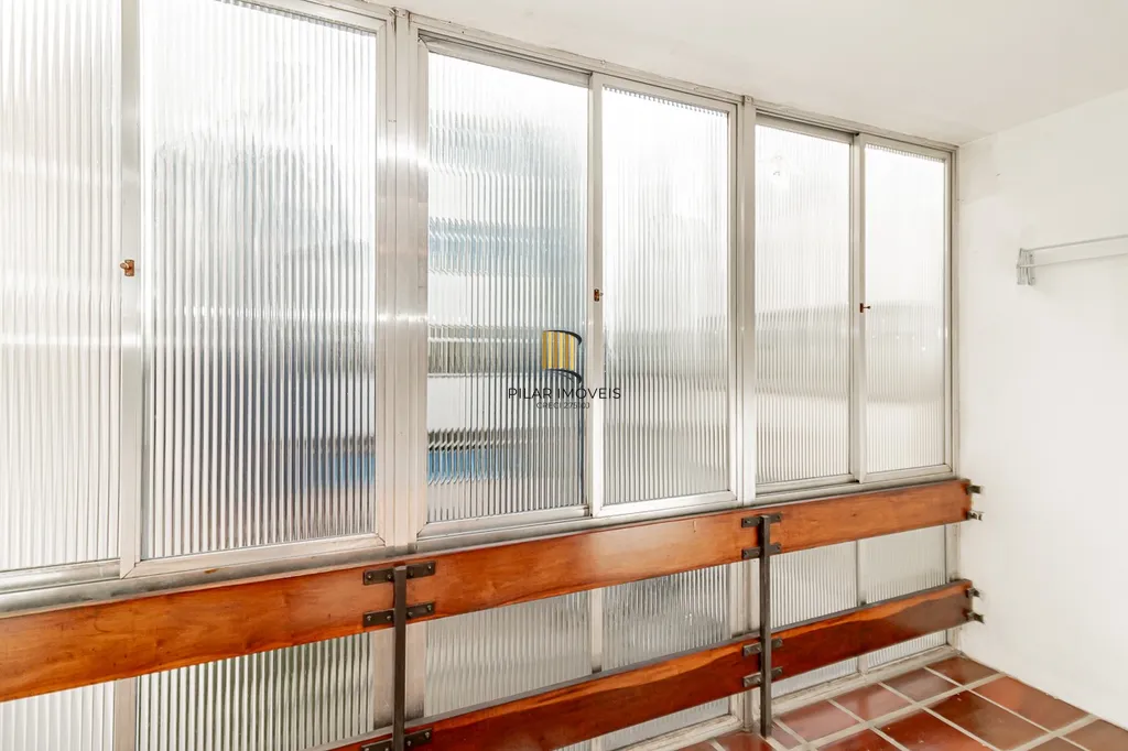 Apartamento 1 dormitório no bairro Bom Fim