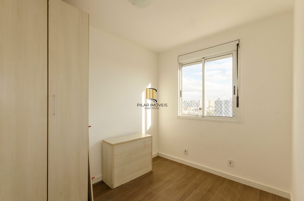 Apartamento 3 dormitórios no bairro São Sebastião