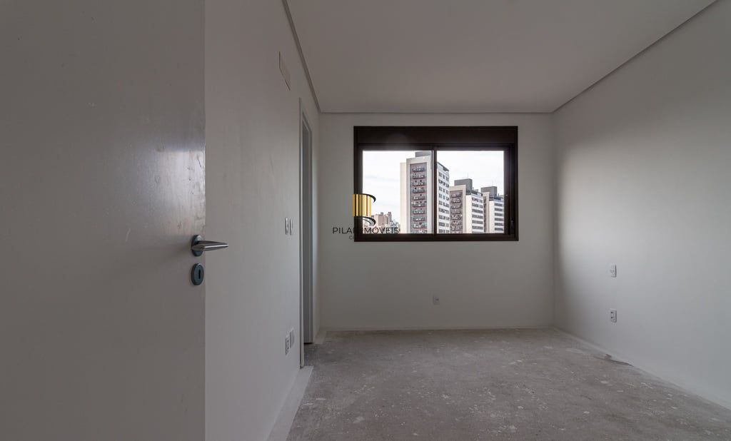 Apartamento 2 dormitórios no bairro Petrópolis