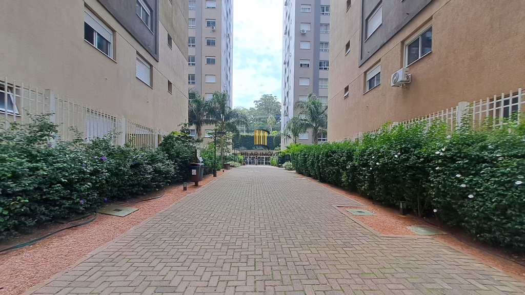 Apartamento 3 dormitórios no bairro Jardim Carvalho