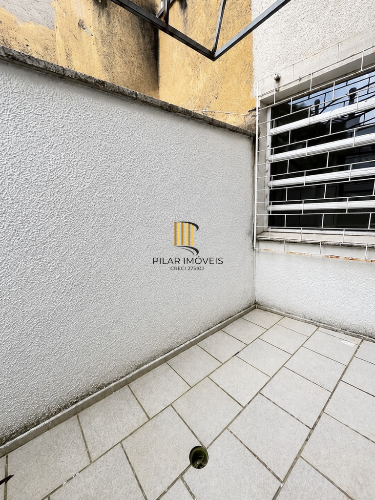 Apartamento 1 dormitório no bairro Passo da Areia