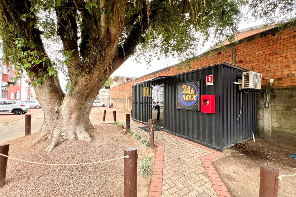 Apartamento 2 dormitórios no bairro Fátima