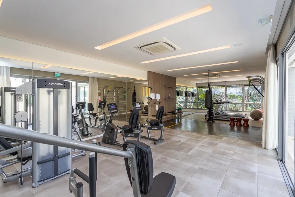 Loft 1 dormitório no bairro Auxiliadora