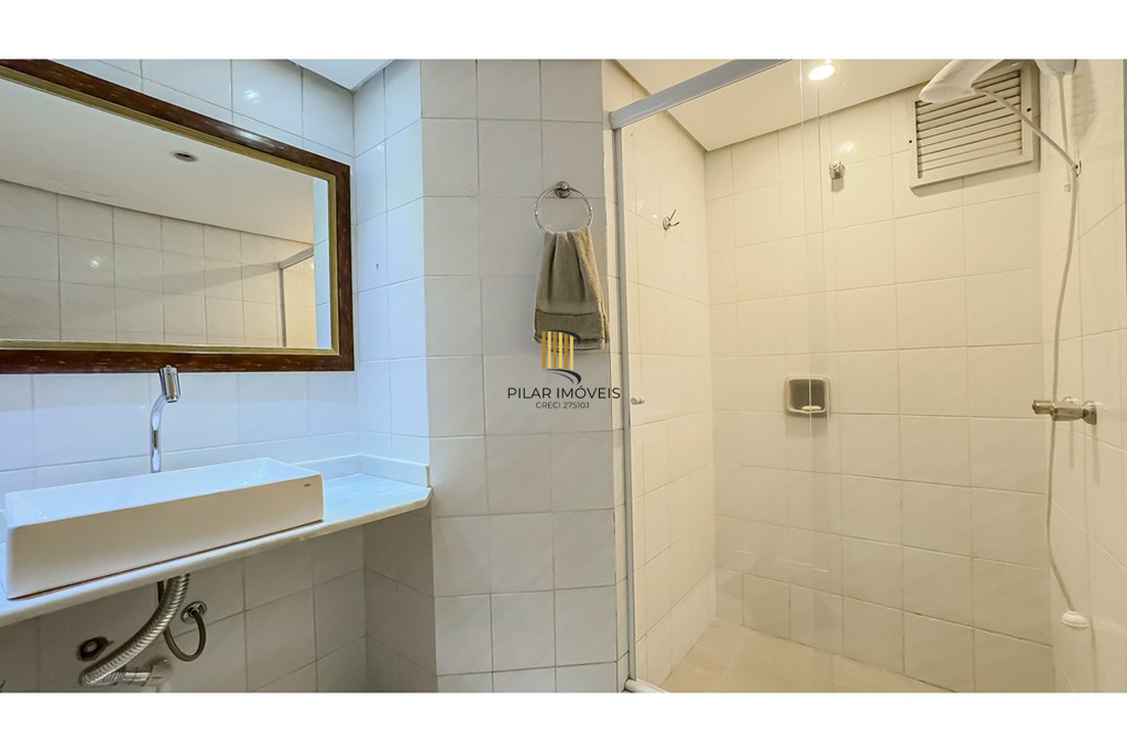 Apartamento 3 dormitórios no bairro Cristo Redentor