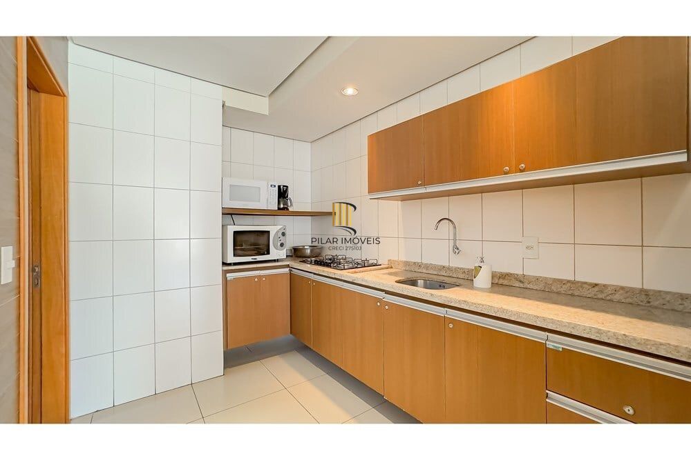 Apartamento 3 dormitórios no bairro Passo da Areia