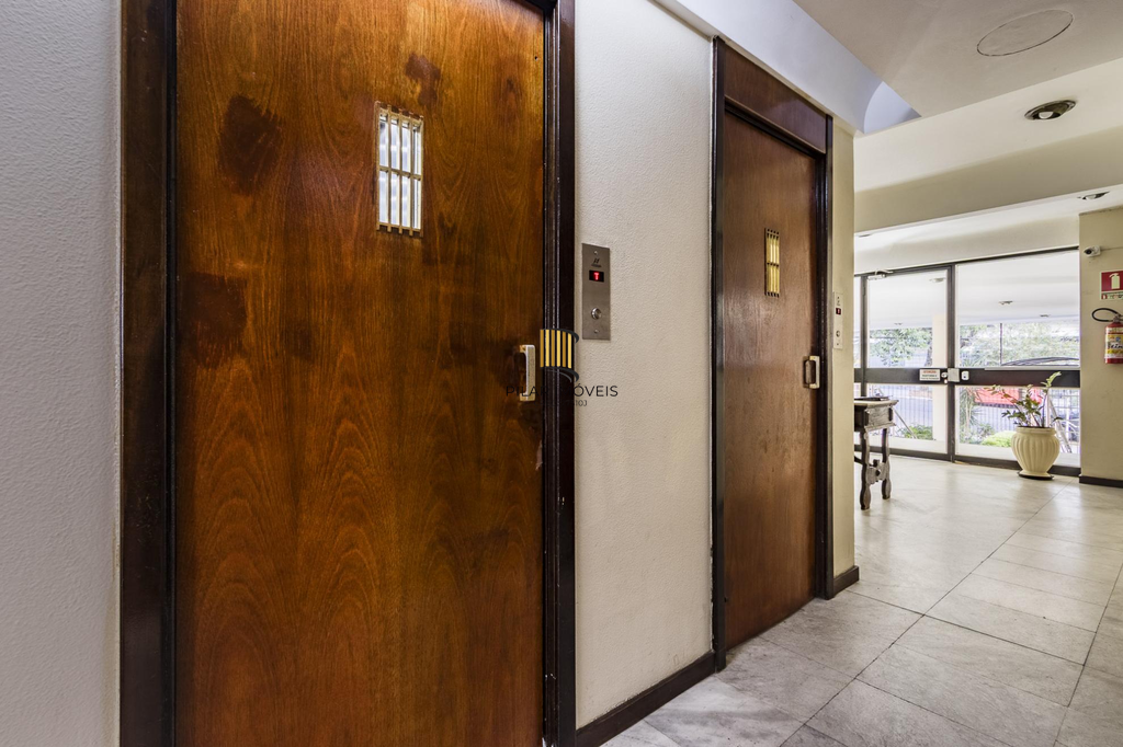 Cobertura 3 dormitórios no bairro Centro Histórico