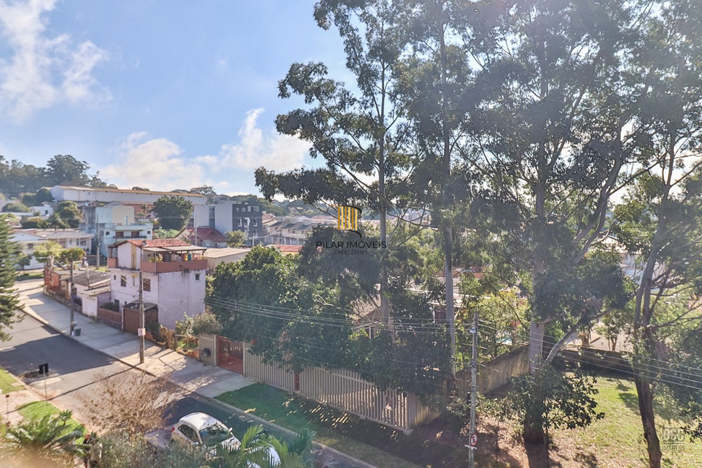 Apartamento 2 dormitórios no bairro Petrópolis