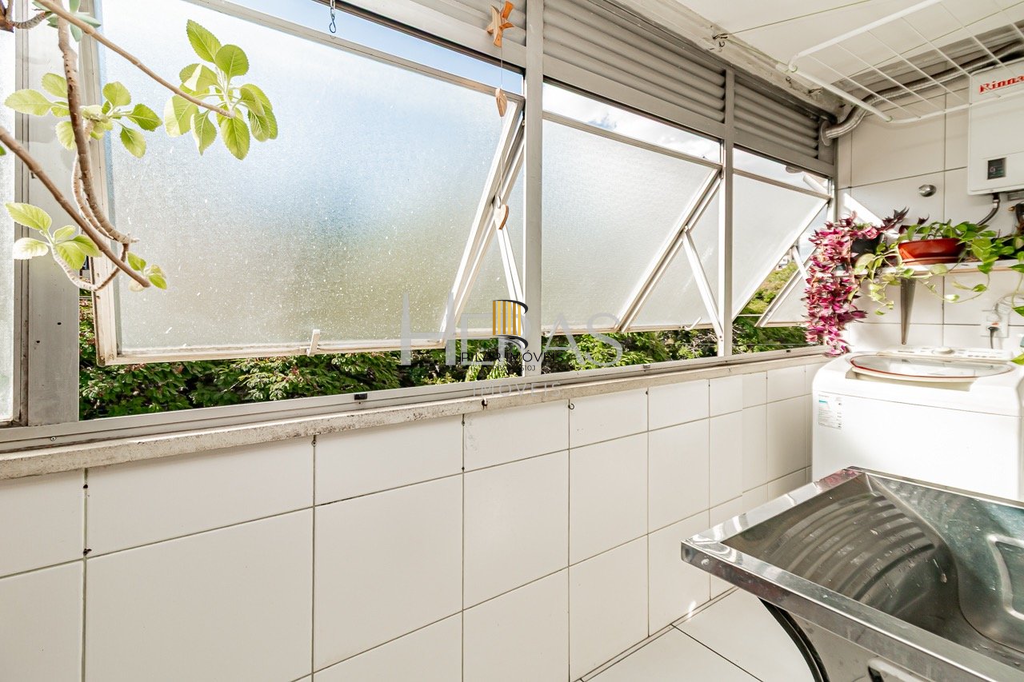 Apartamento 3 dormitórios no bairro Petrópolis