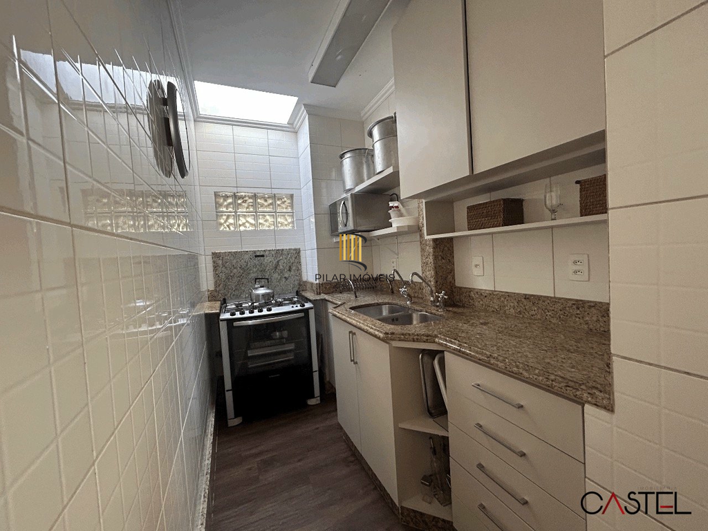 Apartamento 3 dormitórios no bairro Menino Deus