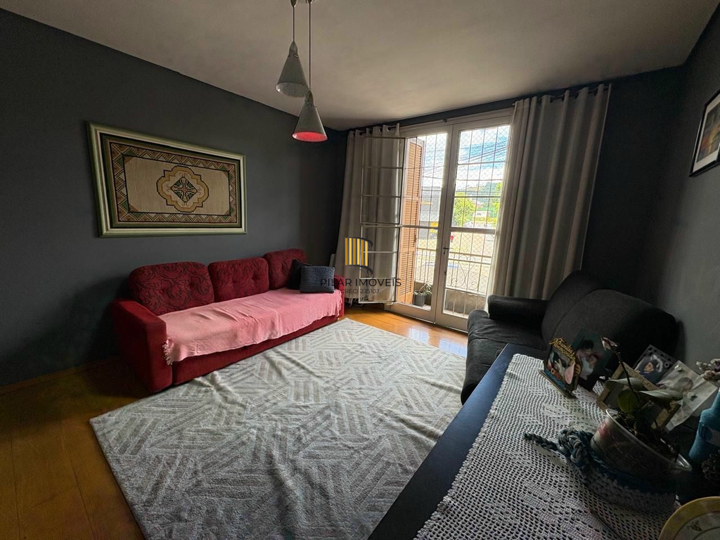 Apartamento 3 dormitórios no bairro Glória