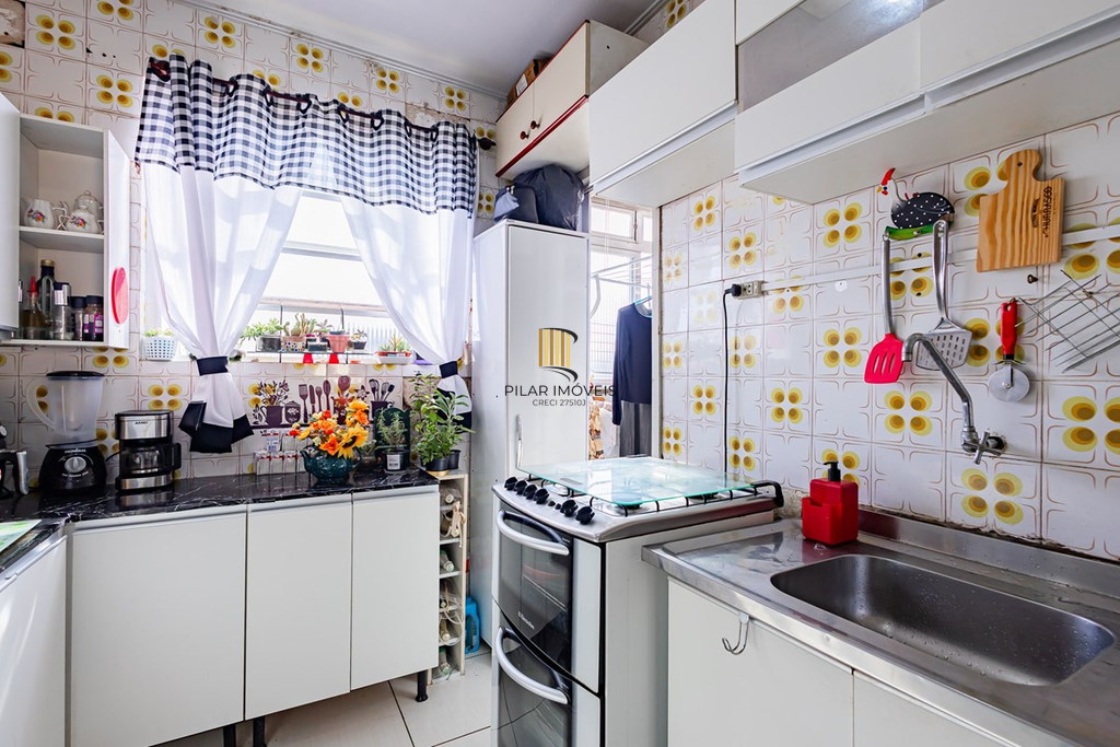 Apartamento 2 dormitórios no bairro Vila Ipiranga
