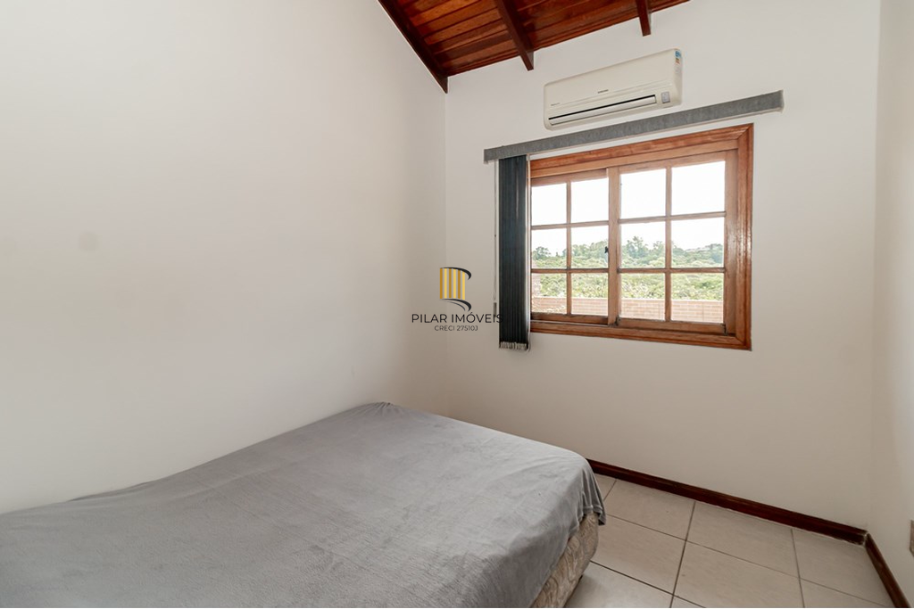 Casa 4 dormitórios no bairro Jardim Itu Sabará