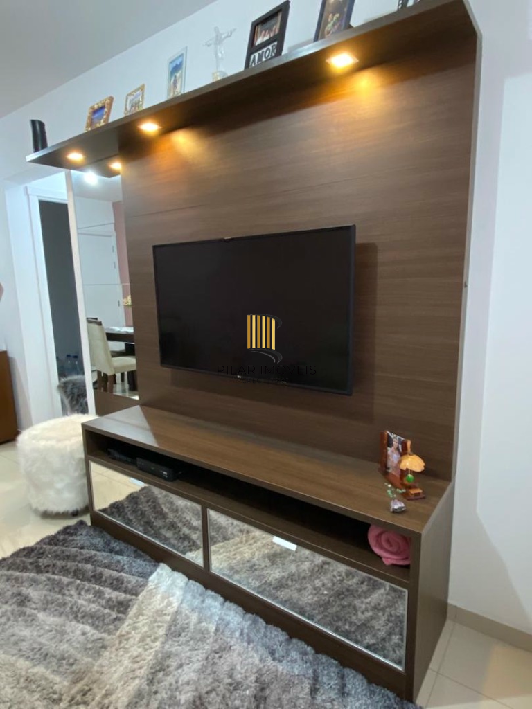 Apartamento 2 dormitórios no bairro São José