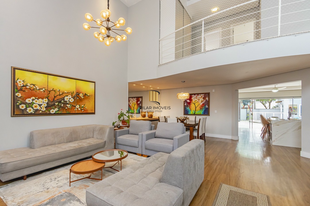 Casa 3 dormitórios no bairro Niterói - Pilar Imóveis