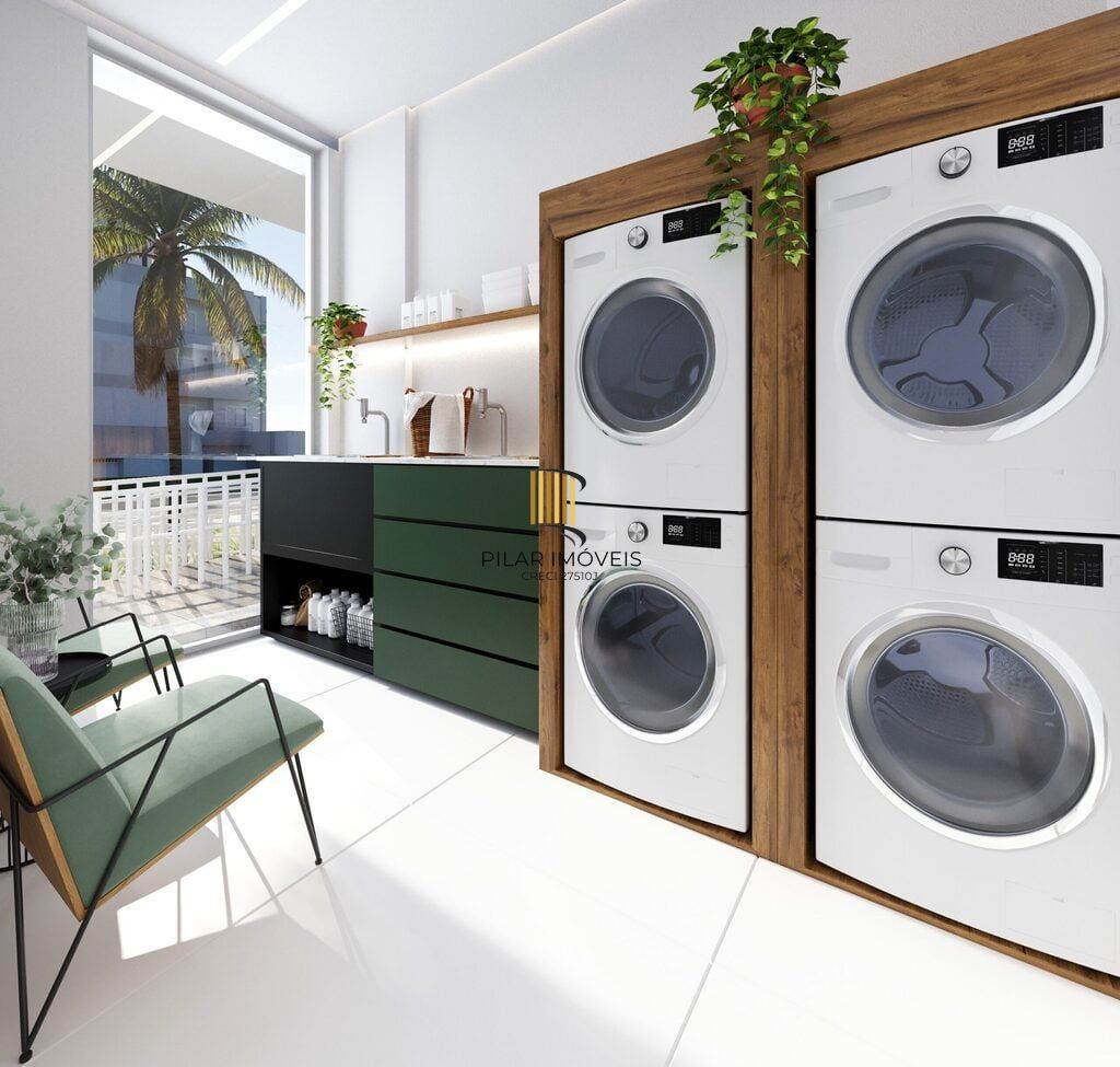 Apartamento 3 dormitórios no bairro Jardim  Botânico