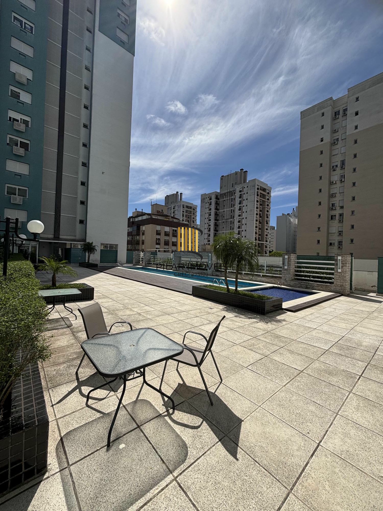 Apartamento 2 dormitórios no bairro Jardim Europa
