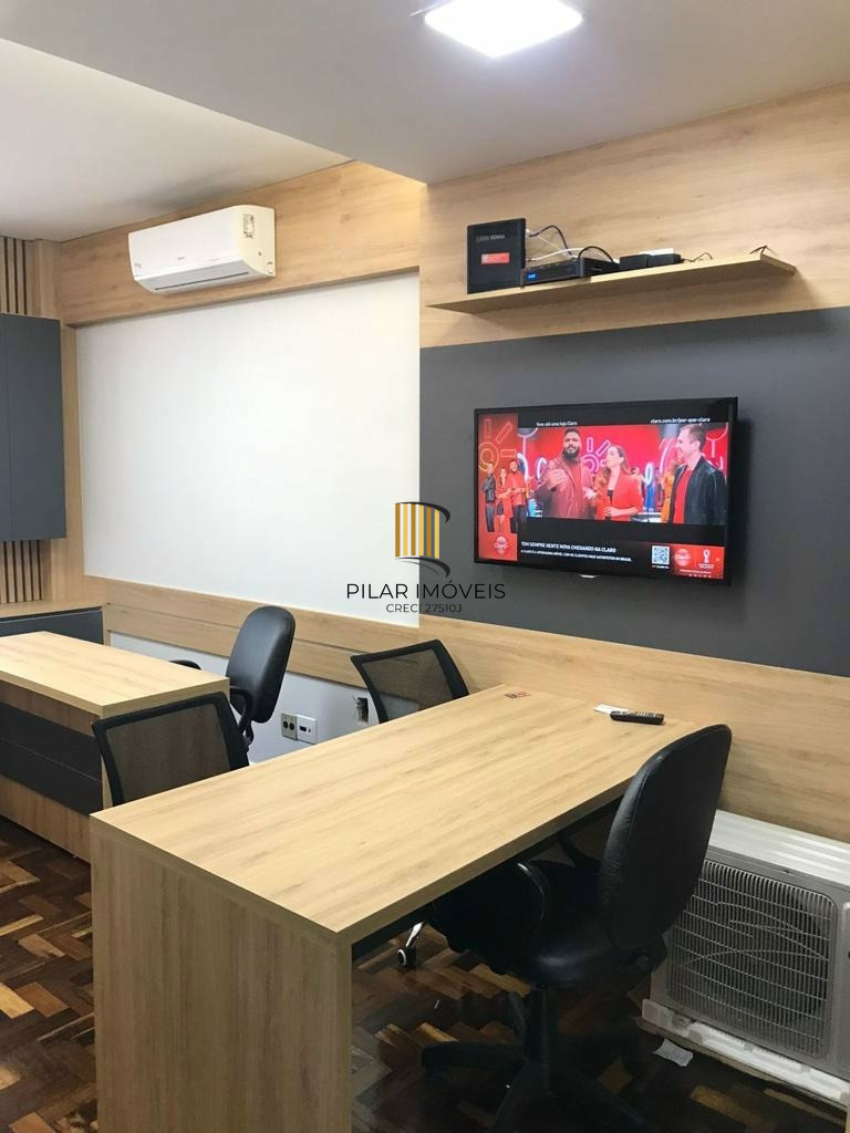 Sala Comercial no bairro Passo da Areia