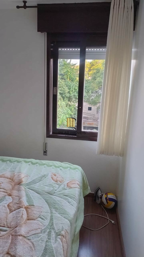 Apartamento 1 dormitório no bairro Vila Ipiranga