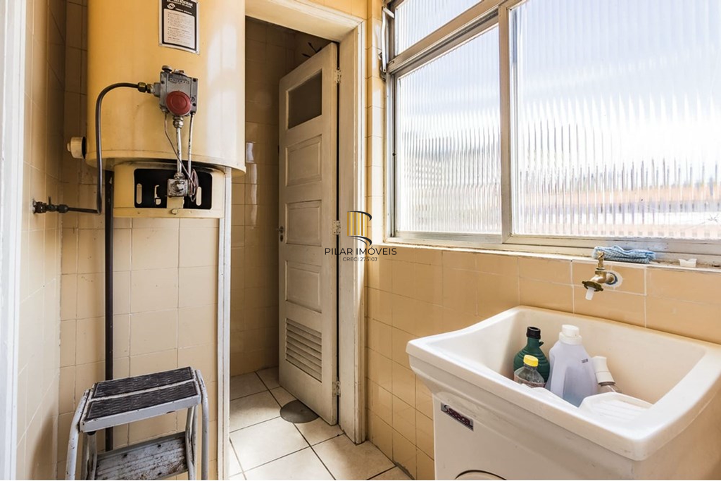 Apartamento 2 dormitórios no bairro Moinhos de Vento