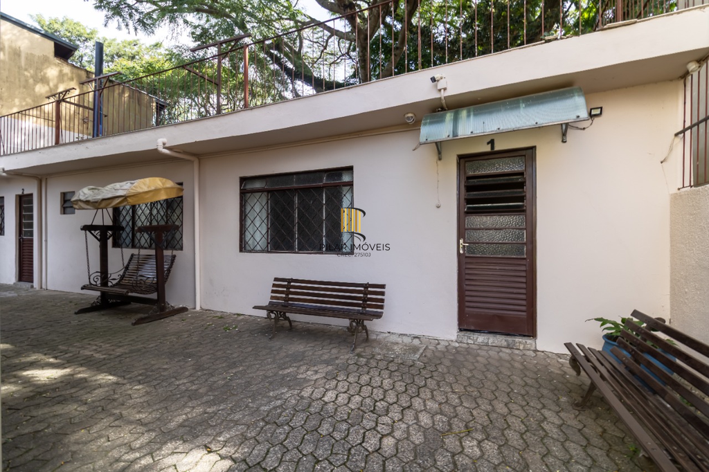 Apartamento 2 dormitórios no bairro Jardim Botânico