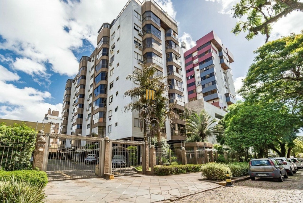 Apartamento 3 dormitórios no bairro Menino Deus - Pilar Imóveis