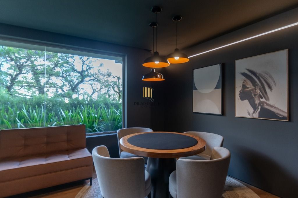 Apartamento 3 dormitórios no bairro Rio Branco