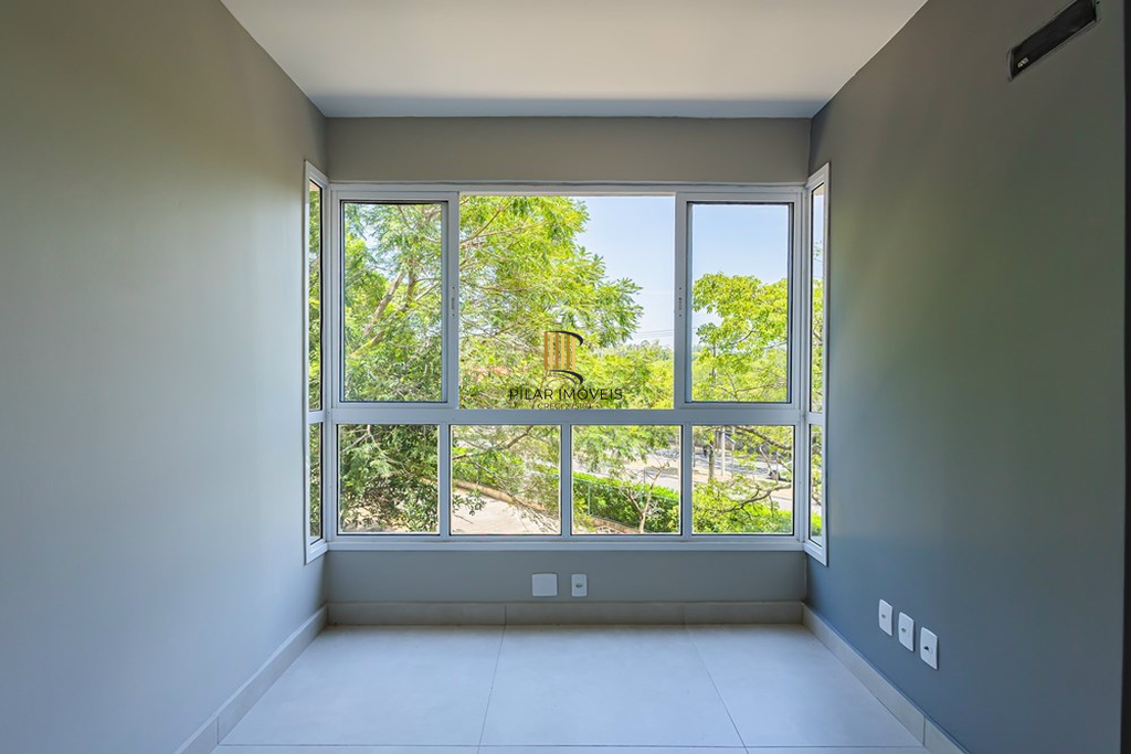 Apartamento 2 dormitórios no bairro Cavalhada