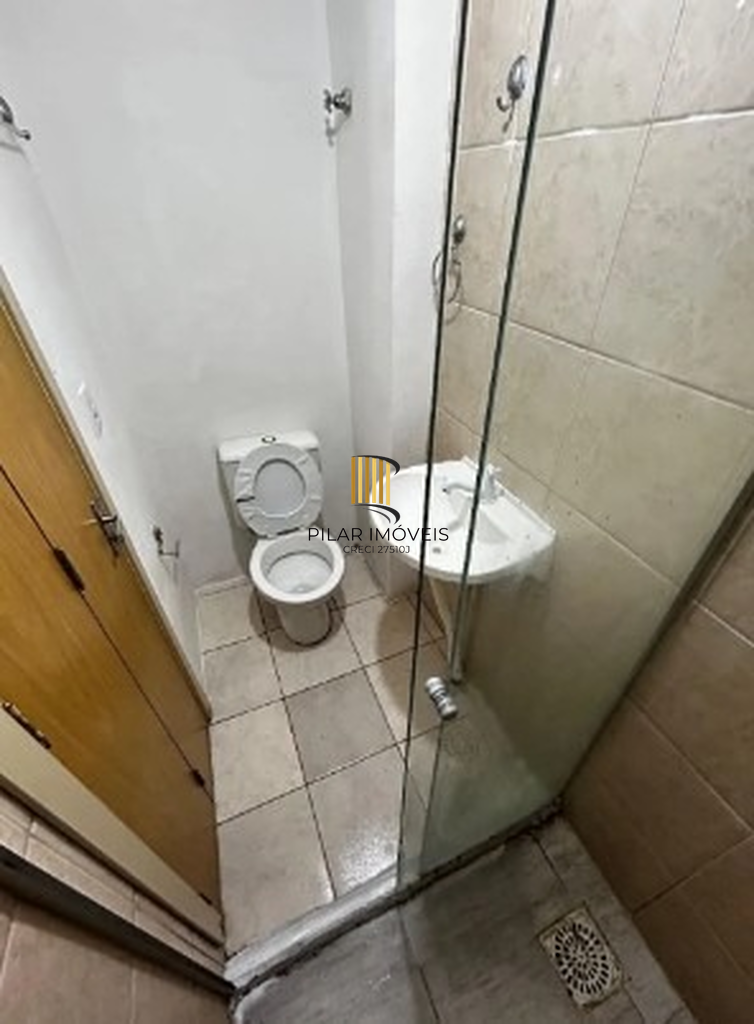 Apartamento 2 dormitórios no bairro Rubem Berta