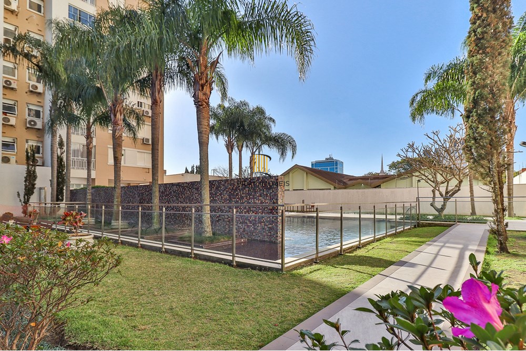 Apartamento 3 dormitórios no bairro Vila Ipiranga