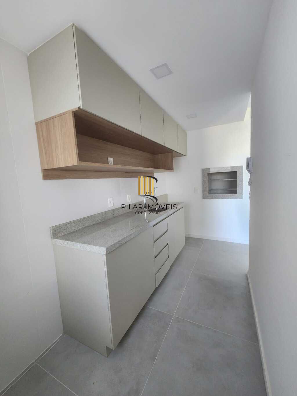 Apartamento 2 dormitórios no bairro Petrópolis