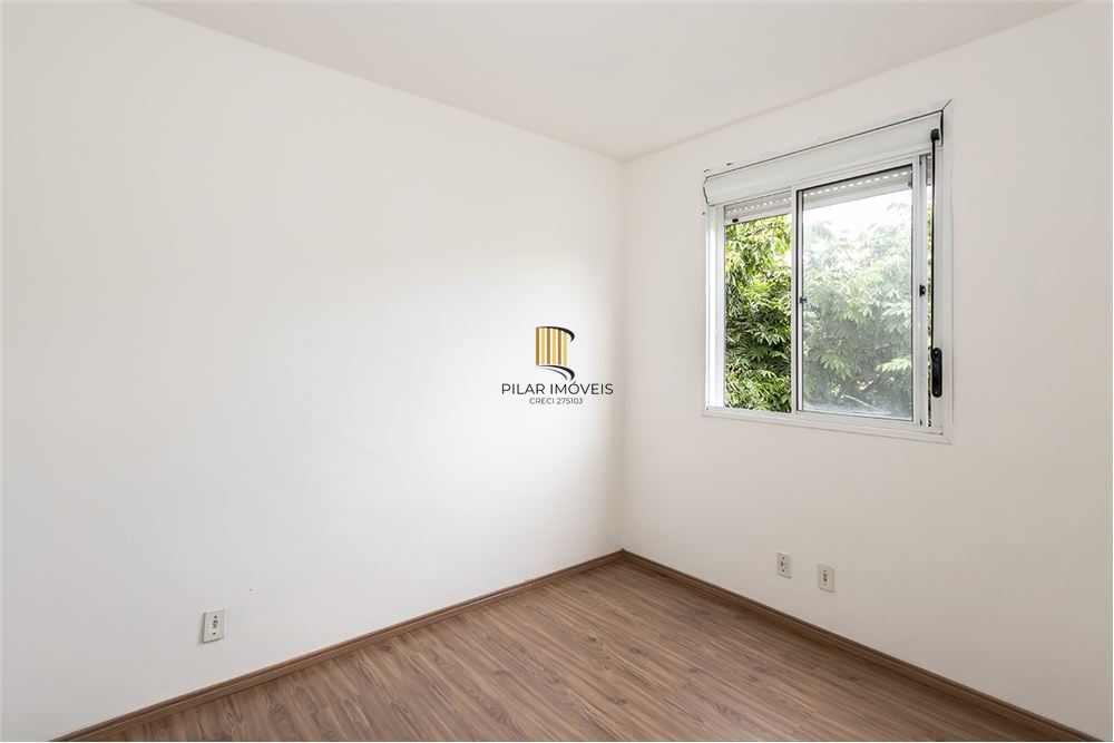 Apartamento 3 dormitórios no bairro Humaitá
