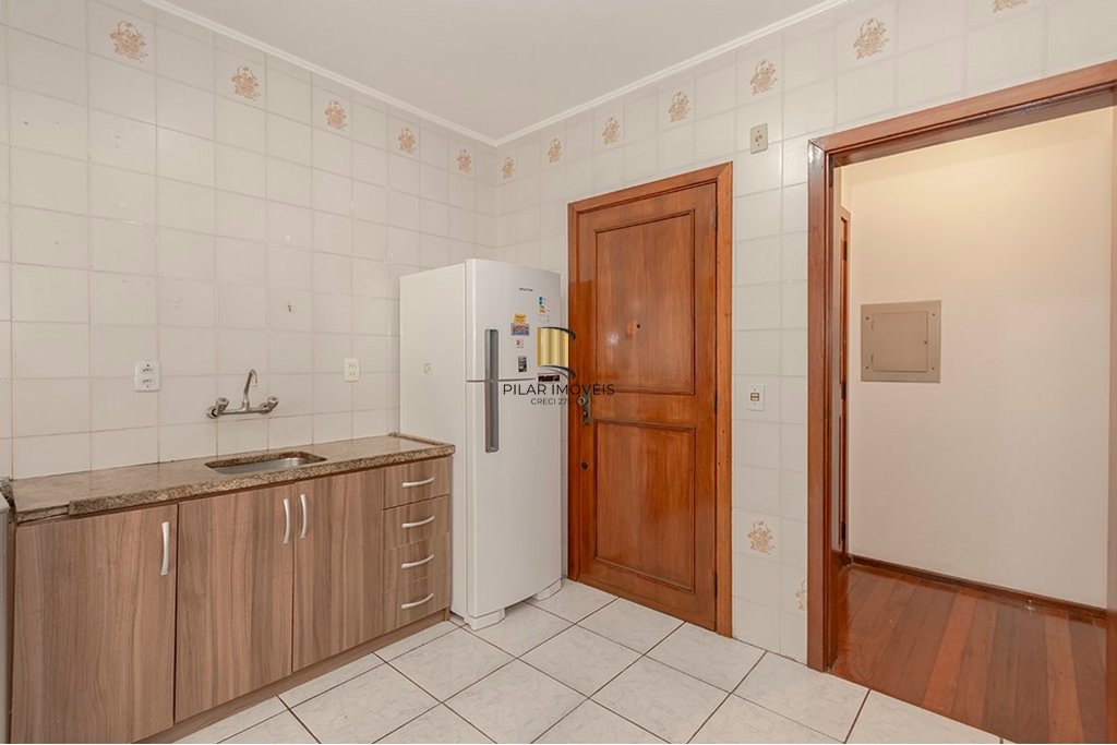 Apartamento 3 dormitórios no bairro São João