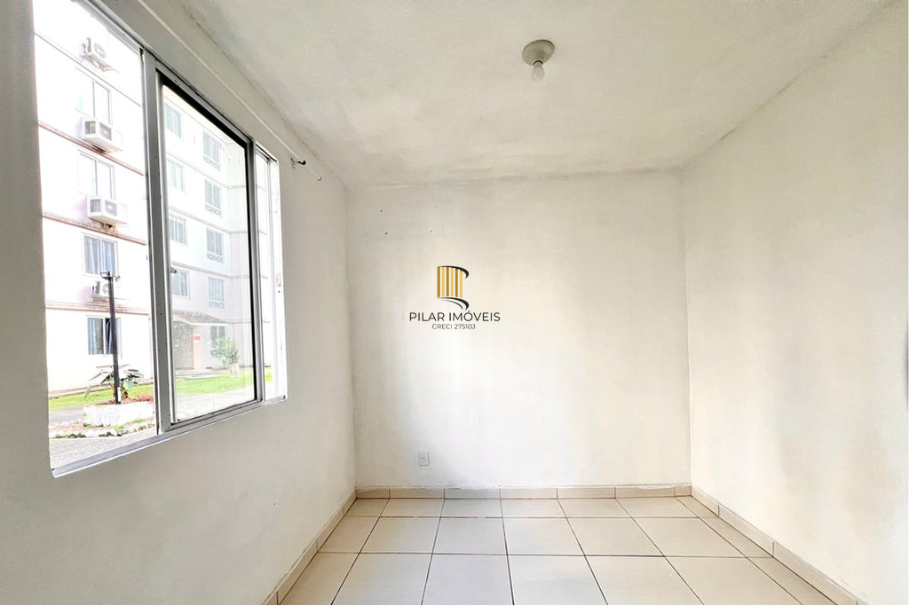 Apartamento 2 dormitórios no bairro Fátima