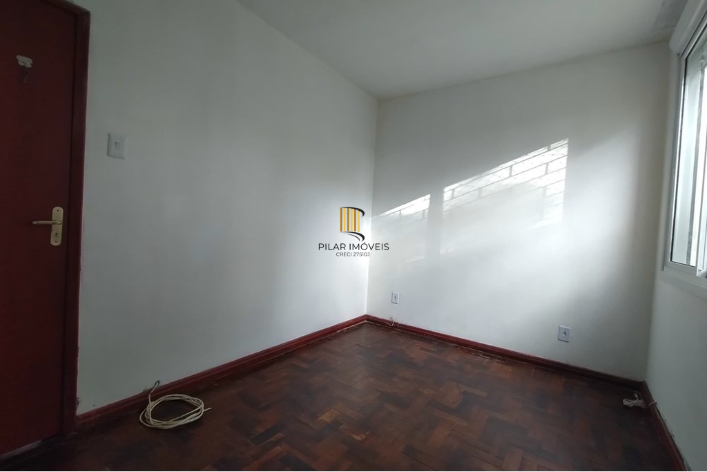 Apartamento 2 dormitórios no bairro Santo Antônio