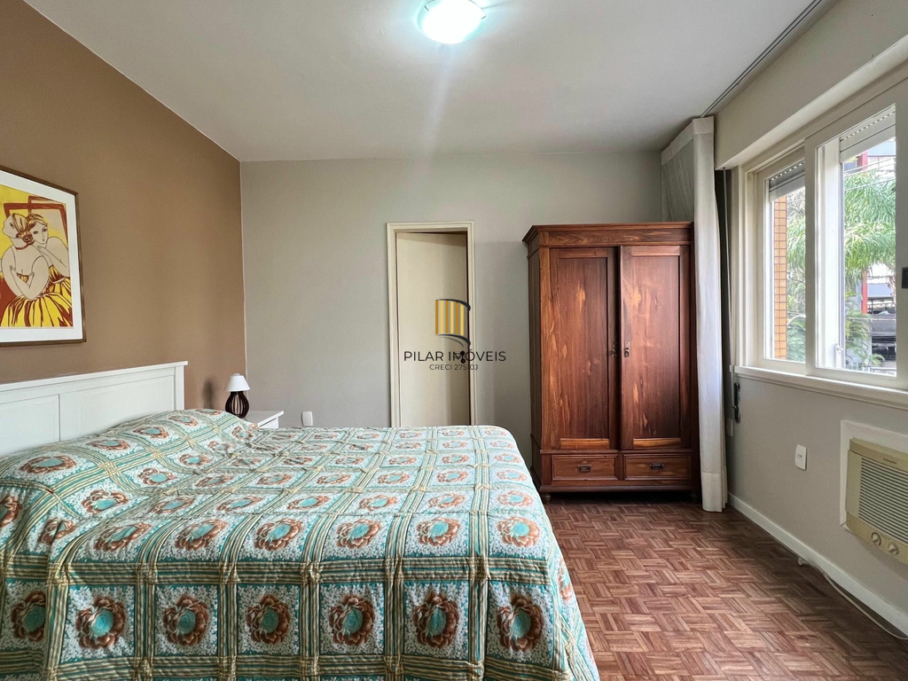 Apartamento 3 dormitórios no bairro Rio Branco