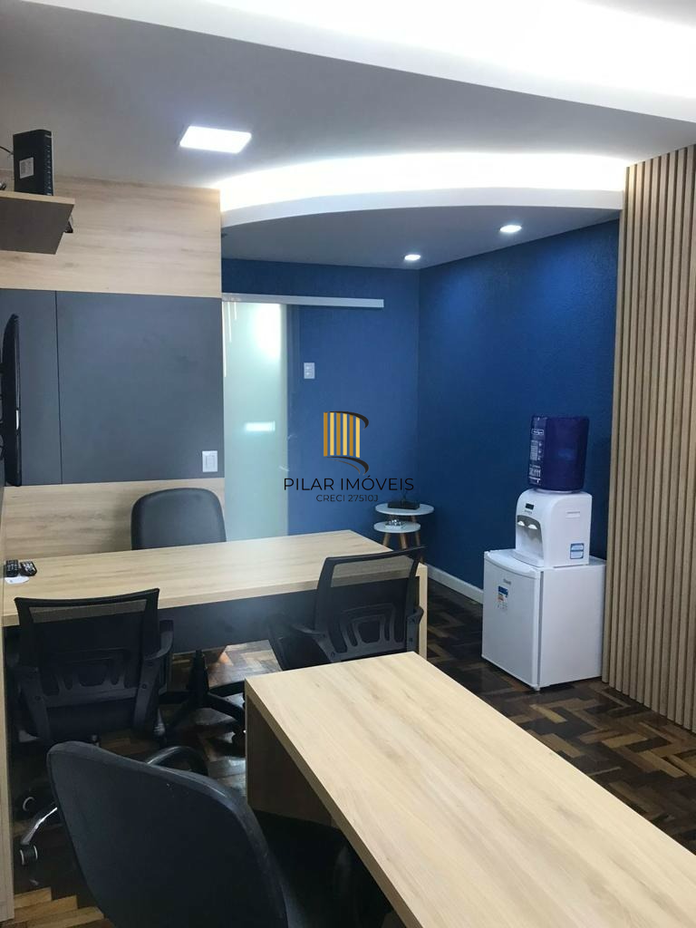 Sala Comercial no bairro Passo da Areia