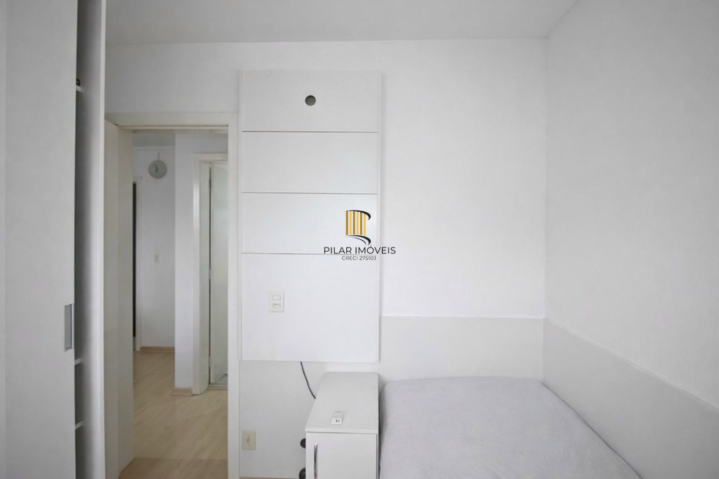 Apartamento 2 dormitórios no bairro Passo das Pedras