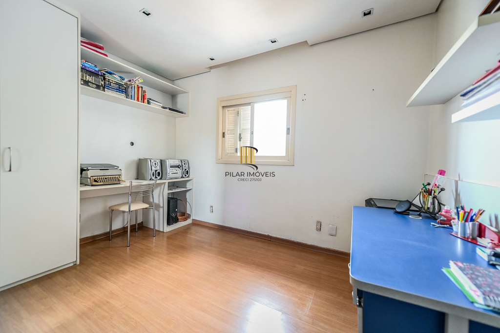 Casa 3 dormitórios no bairro Jardim Itu